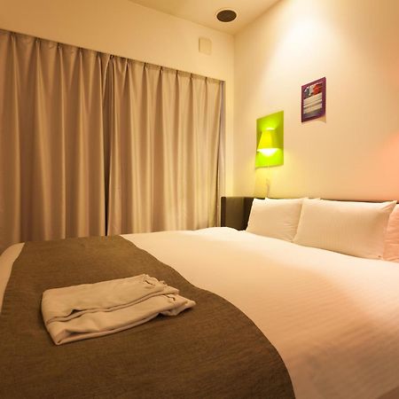 Shibuya Granbell Hotel Tokyo Ngoại thất bức ảnh