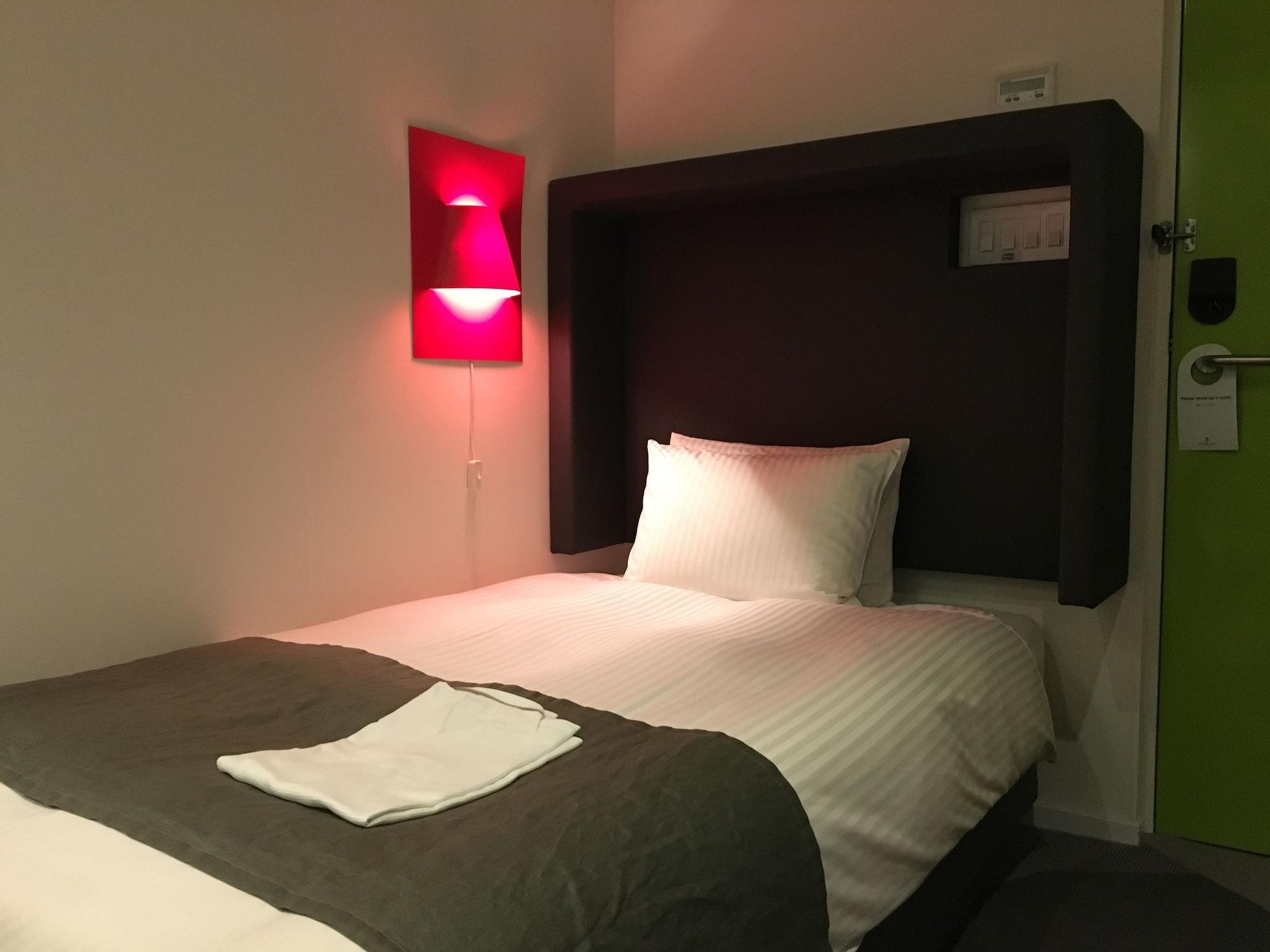 Shibuya Granbell Hotel Tokyo Ngoại thất bức ảnh