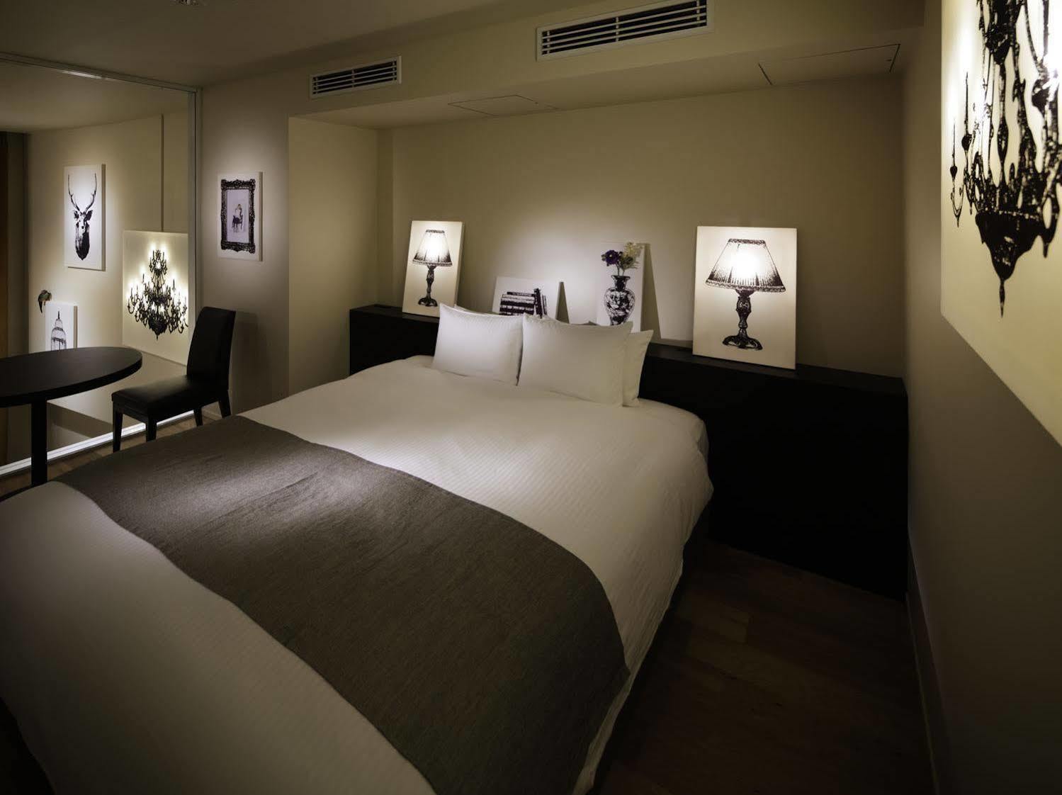 Shibuya Granbell Hotel Tokyo Ngoại thất bức ảnh