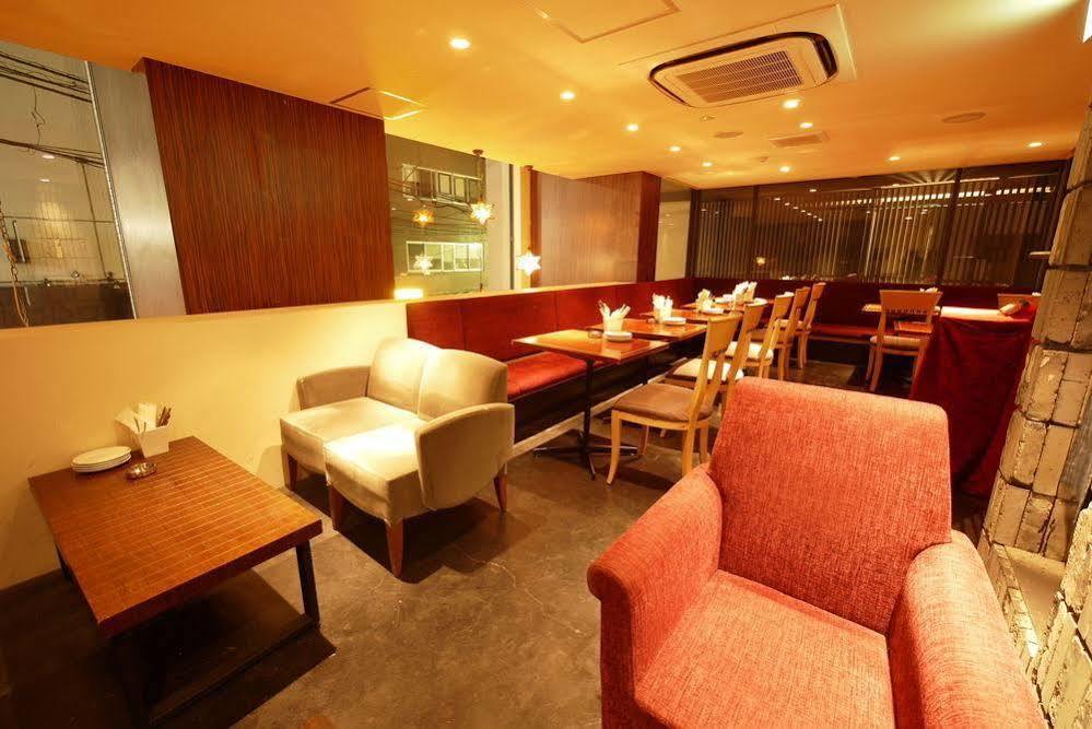 Shibuya Granbell Hotel Tokyo Ngoại thất bức ảnh