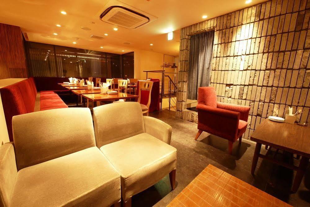 Shibuya Granbell Hotel Tokyo Ngoại thất bức ảnh