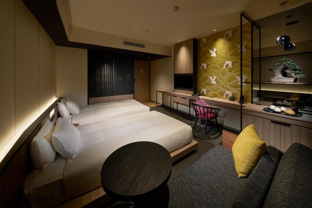 Shibuya Granbell Hotel Tokyo Ngoại thất bức ảnh